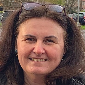 Photo of Laura Jane Binnie