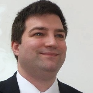 Photo of James Angus Galloway