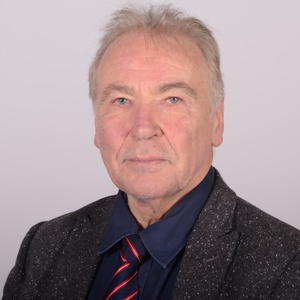 Photo of Tony Heywood
