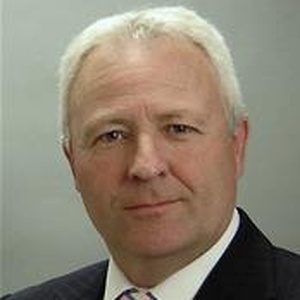 Photo of Graham Andrew Backhouse