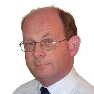 Photo of David Stuart Barrie