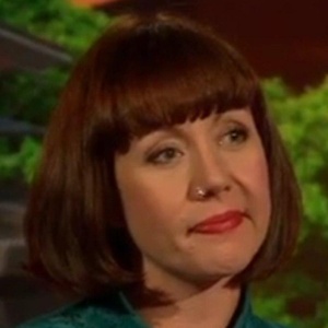 Photo of Zara Kitson