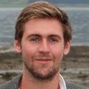 profile photo of Patrick Brown
