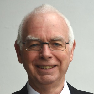 Photo of Peter Smith