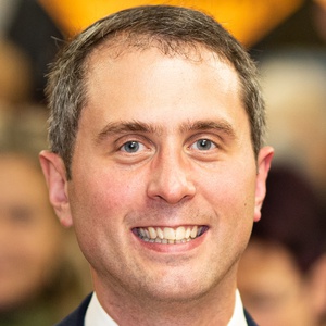 Photo of Alex Ehmann