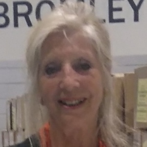 profile photo of Roisin Robertson