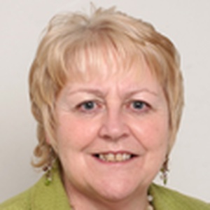 profile photo of Beverley Egan