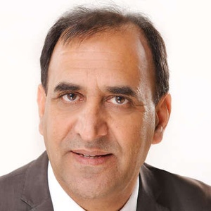 Photo of Zulfiqar Ali