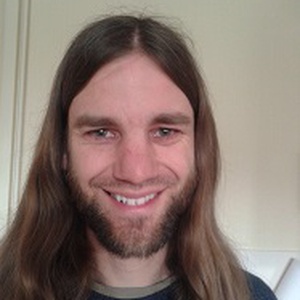 Photo of Chris Bluemel
