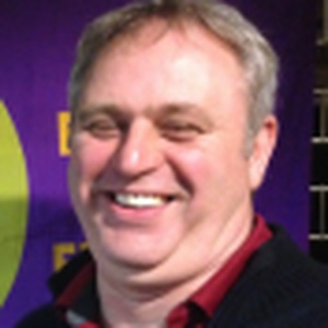 Photo of Nigel Cecil
