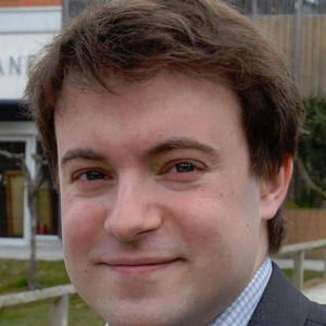 Photo of Henry Vann