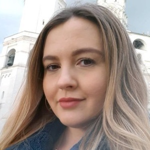 profile photo of Ashlea Simon