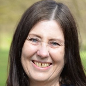 Photo of Liz Paice