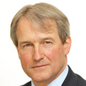 Photo of Owen Paterson