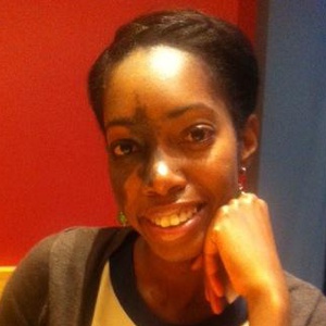 profile photo of Joanna Corbin
