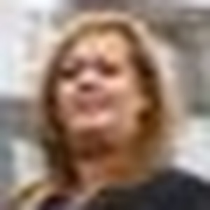 Photo of Anne McTaggart