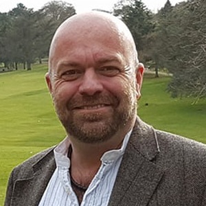 Photo of Michael Gary Allen