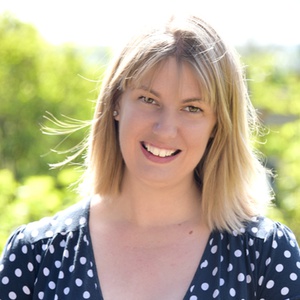 Photo of Emma Jane Manley
