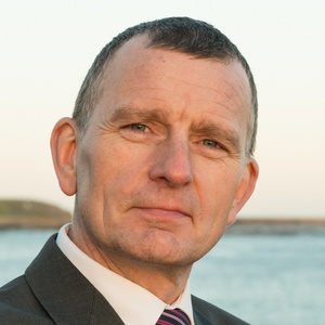 Photo of Gary Legg