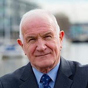 Photo of John Christopher Savage