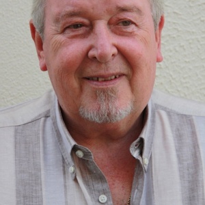 Photo of James Douglas Scott