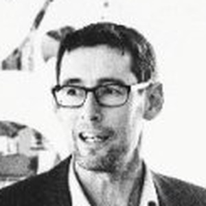 Photo of Darren Edward Hall