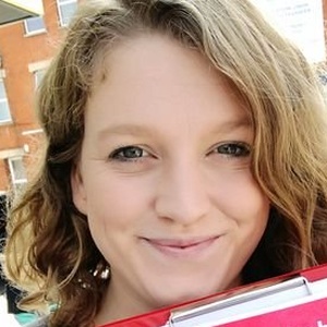 Photo of Anna Birley