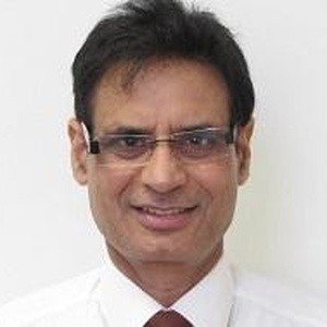 Photo of Mohammed Gultasab Khan