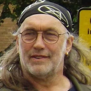 Photo of Mick White