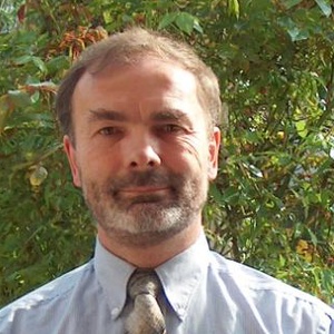 Photo of Ewan Larcombe