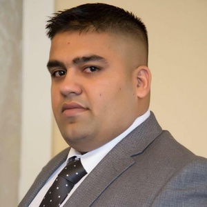Photo of Shahbaz Mahmood Arif