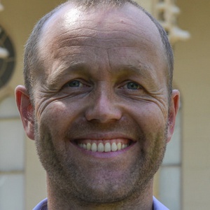 Photo of Tom Druitt