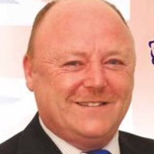 Photo of Frank McCoubrey