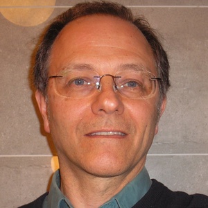 Photo of Matthew Burgess