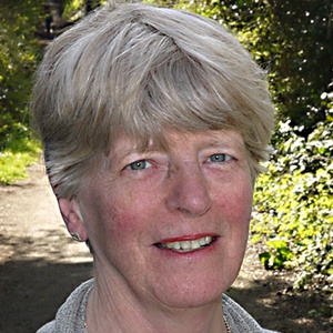 Photo of Wendy Jane Carter