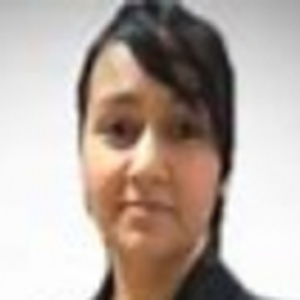 profile photo of Myriam Fawzia Sohail