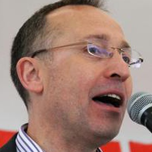 Photo of Andy Slaughter