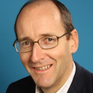 Photo of Andrew Tyrie