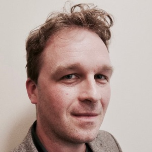 profile photo of Joe Walker