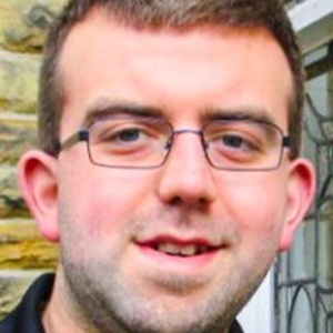 Photo of Matt Stone