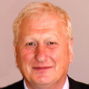 Photo of John Montgomery