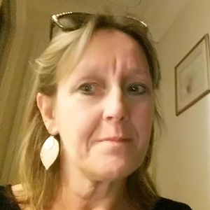 Photo of Donna Johnson