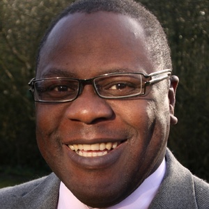 Photo of Ade Adeyemo