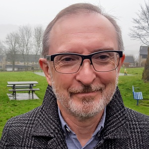 profile photo of Paul Davies