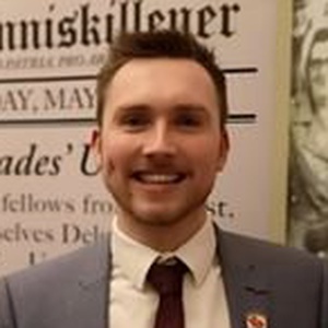 Photo of Adam Gannon