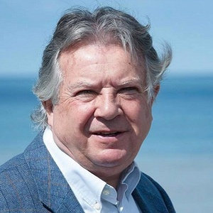 Photo of Martyn Pennington