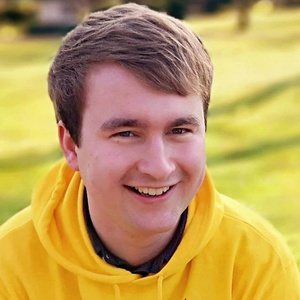 Photo of Joshua Jason Coleman Smith