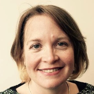 Photo of Joanna Shaw