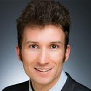 Photo of Dominic Phillip Naylor