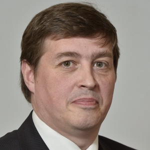 Photo of Bill Manwaring